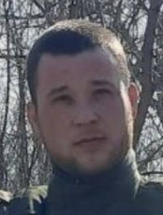 Фото: Погибший на войне с Украиной Мамайкин Александр Михайлович. Чувашская Республика, нет данных