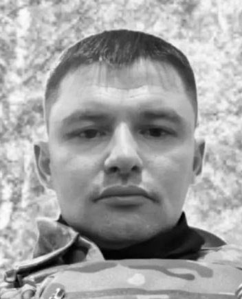 Фото: Погибший на войне с Украиной Млынец Александр Васильевич. Ставропольский край, мотострелковые войска