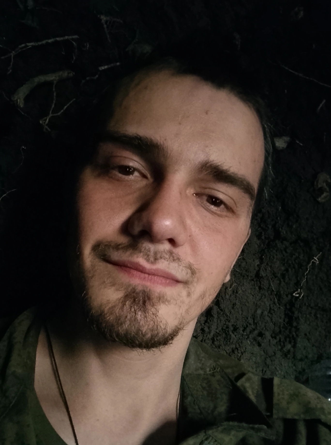 Фото: Погибший на войне с Украиной Панов Иван Алексеевич. Брянская область, мотострелковые войска