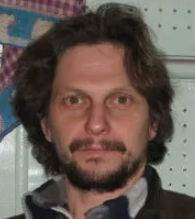 Фото: Погибший на войне с Украиной Соломатин Сергей Викторович. Санкт-Петербург, добровольцы