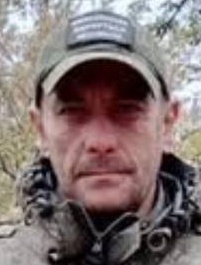 Фото: Погибший на войне с Украиной Алешин Денис Валерьевич. Саратовская область, нет данных