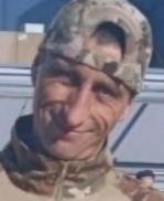 Фото: Погибший на войне с Украиной Чистяков Юрий Васильевич. Свердловская область, мотострелковые войска