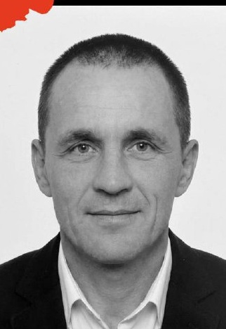 Фото: Погибший на войне с Украиной Наговицын Андрей Сергеевич. Удмуртская Республика, нет данных