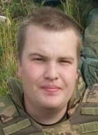 Фото: Погибший на войне с Украиной Игнатьев Максим Андреевич. Забайкальский край, нет данных