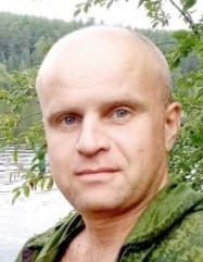 Фото: Погибший на войне с Украиной Будник Евгений Сергеевич. Челябинская область, нет данных