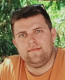 Фото: Погибший на войне с Украиной Вейер (Сотин) Илья Петрович. Санкт-Петербург, нет данных