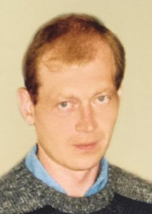 Фото: Погибший на войне с Украиной Кущенков Роман Александрович. Рязанская область, нет данных