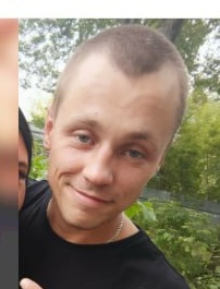 Фото: Погибший на войне с Украиной Егоров Алексей Игоревич. Смоленская область, мотострелковые войска