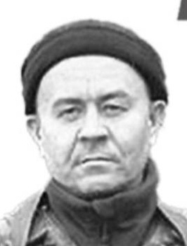 Фото: Погибший на войне с Украиной Истамгулов Ришат Габдрашитович. Республика Башкортостан, нет данных
