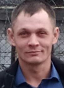 Фото: Погибший на войне с Украиной Рекин Денис Андреевич. Забайкальский край, инженерные войска