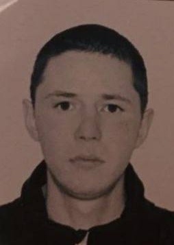 Фото: Погибший на войне с Украиной Генжаев Андрей Сергеевич. Новосибирская область, мотострелковые войска