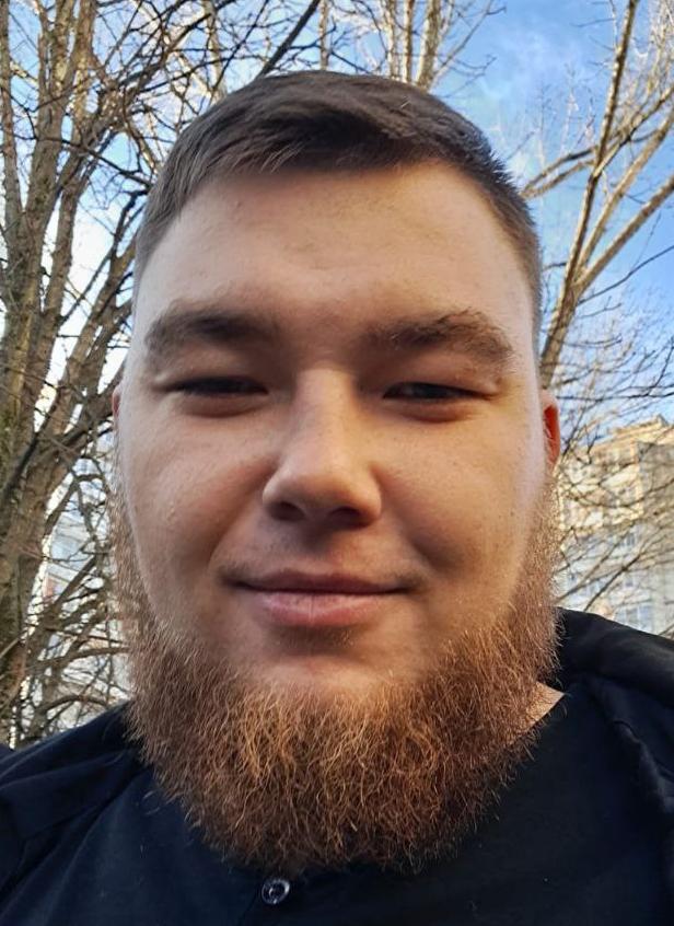 Фото: Погибший на войне с Украиной Матвиенко Максим Владимирович. Ставропольский край, мотострелковые войска