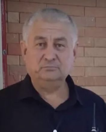 Фото: Погибший на войне с Украиной Давлетшин Юлай Салаватович. Республика Башкортостан, добровольцы