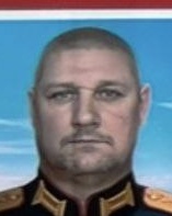 Фото: Погибший на войне с Украиной Дьяков Александр Васильевич. Ростовская область, добровольцы