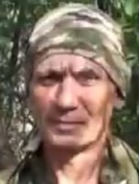 Фото: Погибший на войне с Украиной Петров Вячеслав Владимирович. Хабаровский край, нет данных