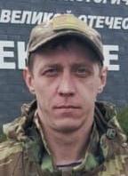 Фото: Погибший на войне с Украиной Шаргородский Алексей Айратович. Республика Саха (Якутия), мотострелковые войска