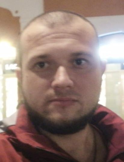 Фото: Погибший на войне с Украиной Мифтахов Николай Андреевич. Республика Татарстан, нет данных