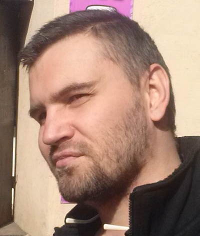 Фото: Погибший на войне с Украиной Гуреев Константин Николаевич. ДНР, мотострелковые войска