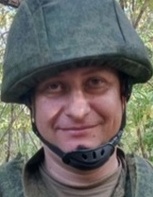 Фото: Погибший на войне с Украиной Даринский Никита Владимирович. Калужская область, мотострелковые войска