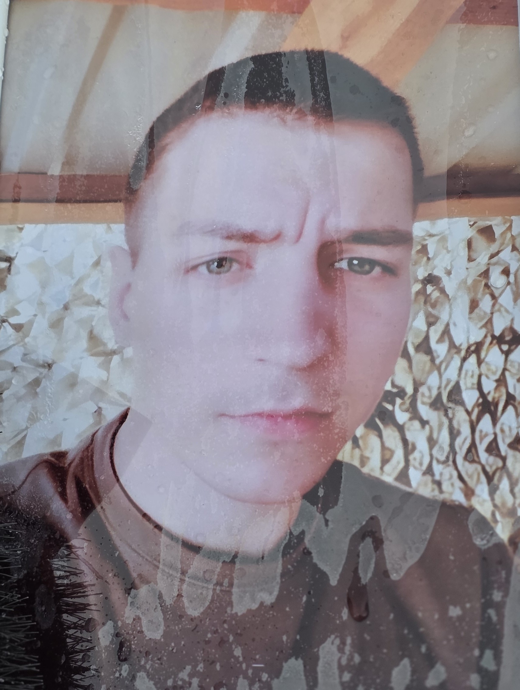 Фото: Погибший на войне с Украиной Краснощеков Александр Сергеевич. Республика Коми, нет данных