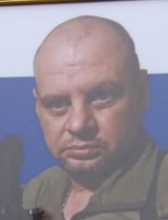 Фото: Погибший на войне с Украиной Гугнявых Алексей Владимирович. Оренбургская область, добровольцы