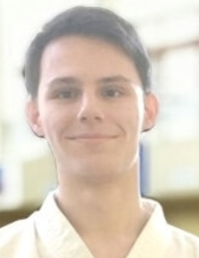 Фото: Погибший на войне с Украиной Полозняк Максим Олегович. ДНР, добровольцы