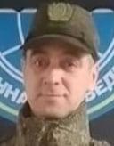 Фото: Погибший на войне с Украиной Хайдуков Руслан Иванович. Республика Коми, нет данных