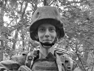 Фото: Погибший на войне с Украиной Матис Николай Александрович. Самарская область, добровольцы