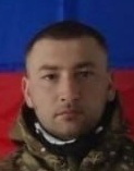 Фото: Погибший на войне с Украиной Тропин Владимир Николаевич. Ростовская область, нет данных