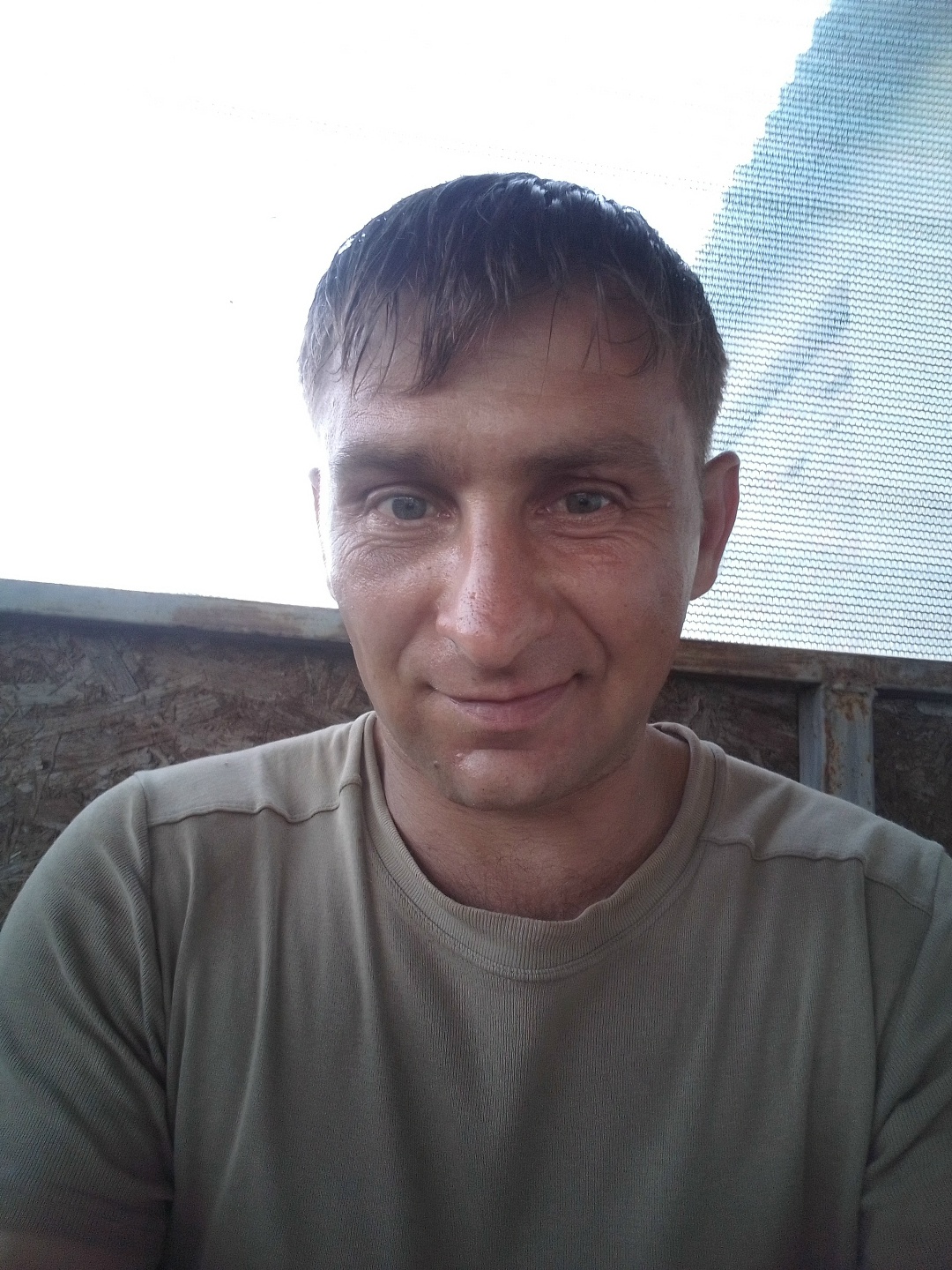Фото: Погибший на войне с Украиной Казабцов Иван Иванович. ДНР, добровольцы