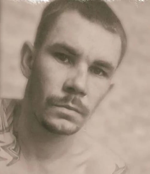 Фото: Погибший на войне с Украиной Лавринович Евгений Павлович. Амурская область, заключенные