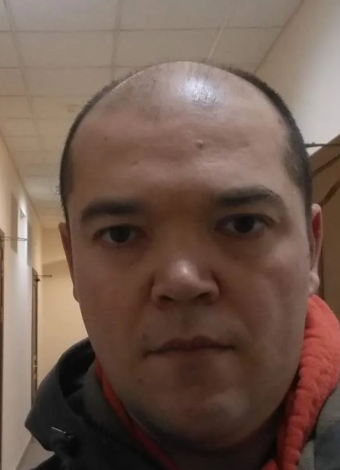 Фото: Погибший на войне с Украиной Фунтиков Сергей Сергеевич. Владимирская область, мотострелковые войска