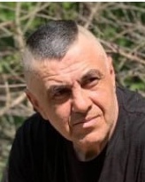 Фото: Погибший на войне с Украиной Генце Евгений Валентинович. Челябинская область, добровольцы