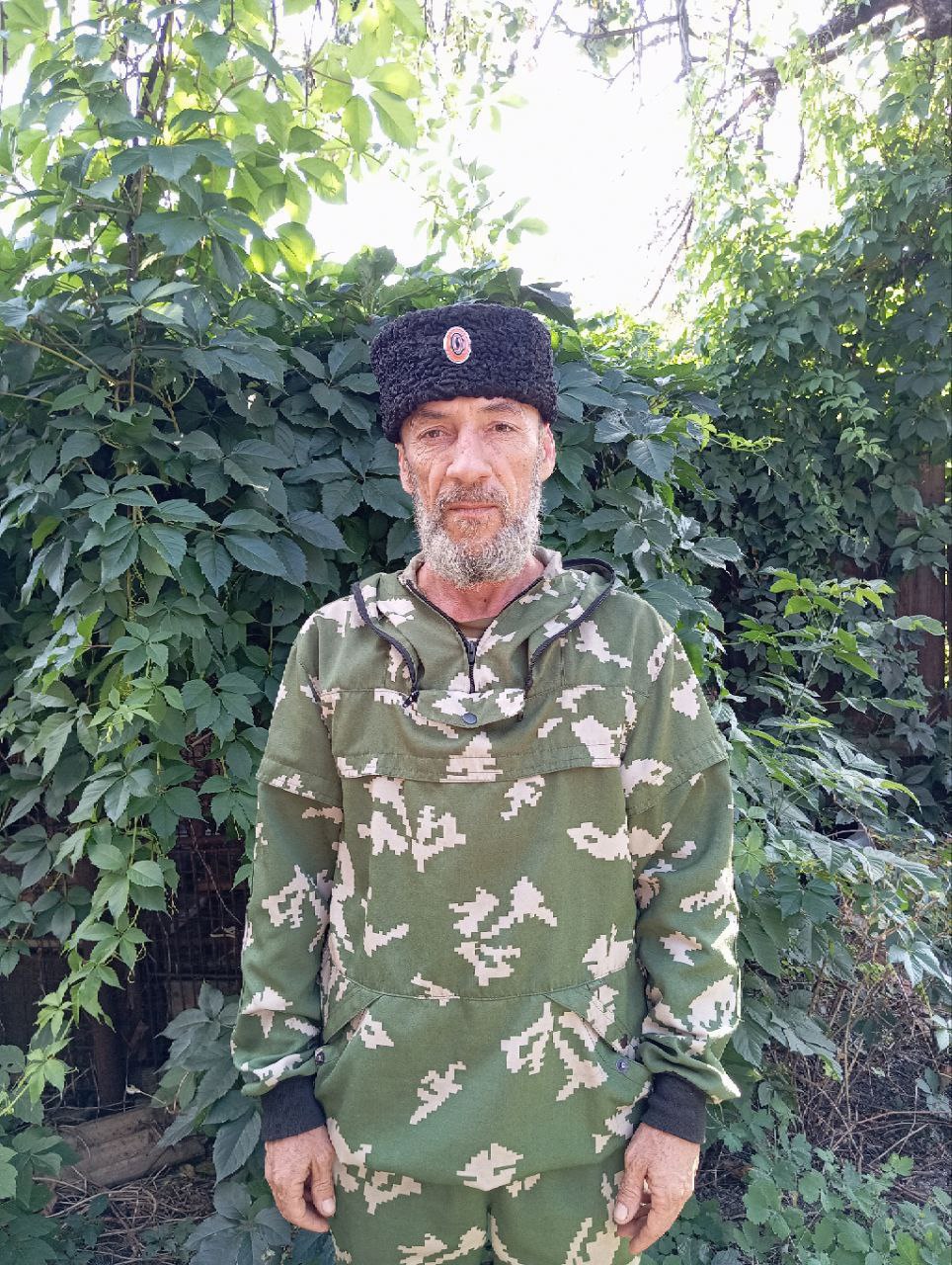 фотография Скалаух Алексей Николаевич