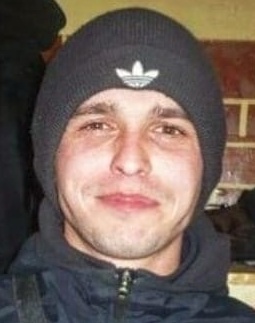 Фото: Погибший на войне с Украиной Сергеев Вячеслав Игоревич. Волгоградская область, заключенные