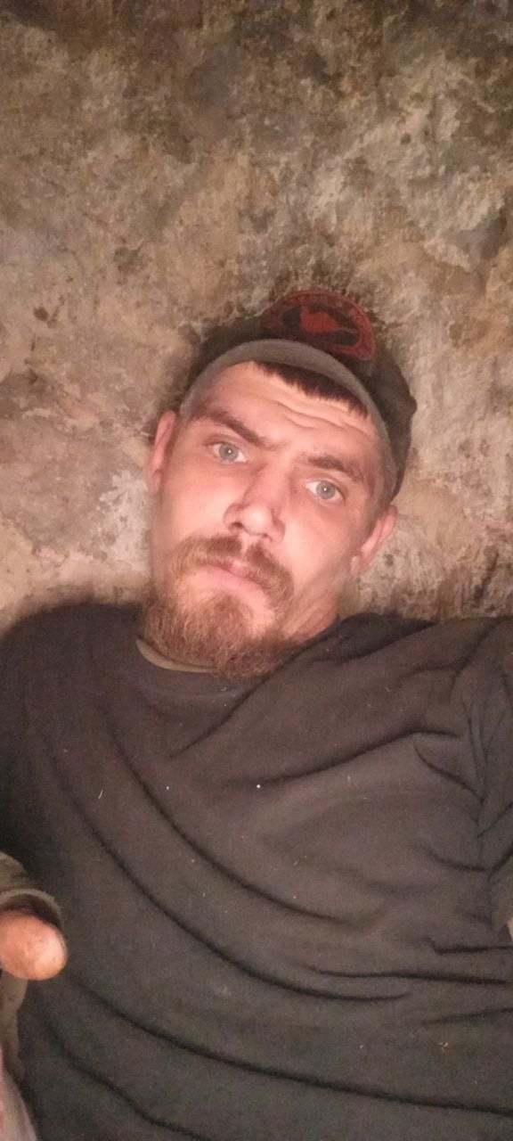 Фото: Погибший на войне с Украиной Багиров Руслан Магеррамович. Удмуртская Республика, мотострелковые войска