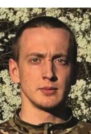 Фото: Погибший на войне с Украиной Гупанов Захар Олегович. Республика Карелия, добровольцы