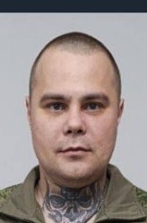 Фото: Погибший на войне с Украиной Гуляев Александр Евгеньевич. Ростовская область, мотострелковые войска