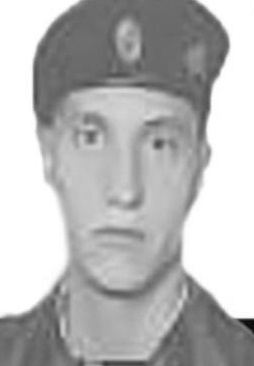 Фото: Погибший на войне с Украиной Каюмов Вадим Владикович. Республика Башкортостан, нет данных