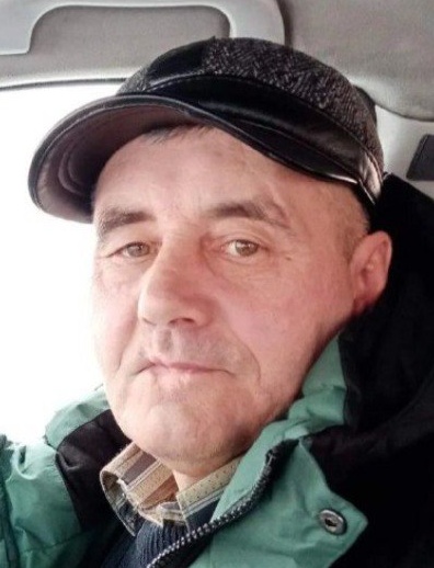 Фото: Погибший на войне с Украиной Тюряков Владислав Владимирович. Алтайский край, нет данных