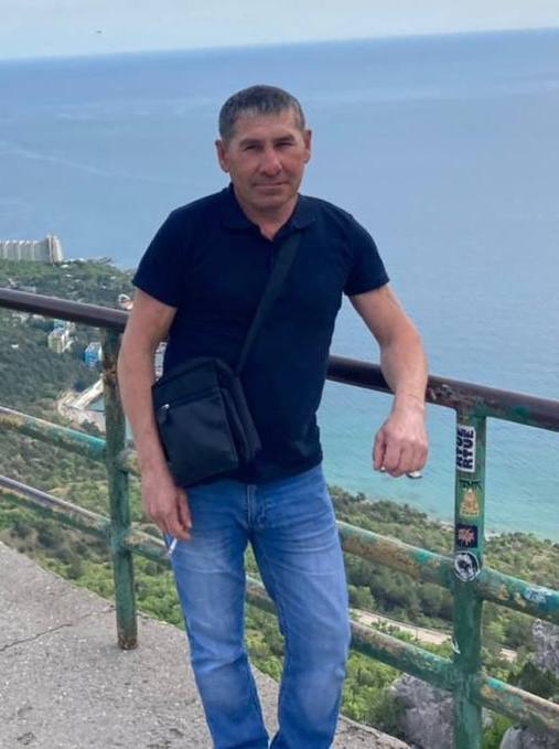 Фото: Погибший на войне с Украиной Тотьмянин Владимир Борисович. Пермский край, нет данных