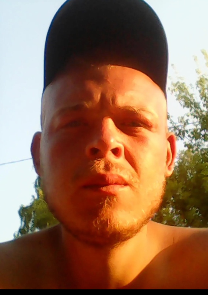 Фото: Погибший на войне с Украиной Беляев Роман Юрьевич. Липецкая область, заключенные