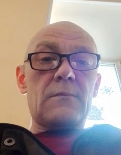 Фото: Погибший на войне с Украиной Мальцев Максим Владимирович. Свердловская область, добровольцы