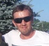 Фото: Погибший на войне с Украиной Ткаченко Роман Павлович. Свердловская область, добровольцы