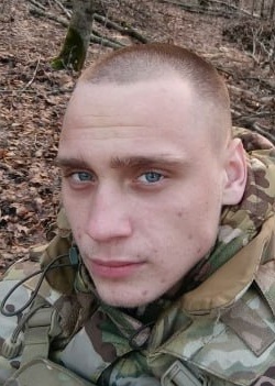 Фото: Погибший на войне с Украиной Шилов Виктор Юрьевич. Липецкая область, мотострелковые войска