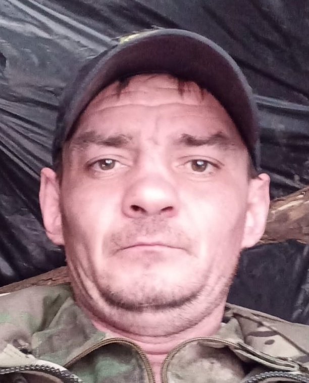 Фото: Погибший на войне с Украиной Афанасьев Архип Владимирович. Пермский край, мотострелковые войска