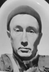 Фото: Погибший на войне с Украиной Костюк Максим Иванович. Иркутская область, нет данных
