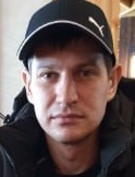 Фото: Погибший на войне с Украиной Богатырев Александр Валерьевич. Белгородская область, мотострелковые войска
