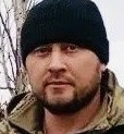 Фото: Погибший на войне с Украиной Сапрыкин Степан Михайлович. Челябинская область, мотострелковые войска