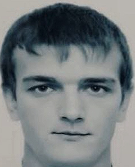 Фото: Погибший на войне с Украиной Холин Виктор Александрович. Липецкая область, мотострелковые войска